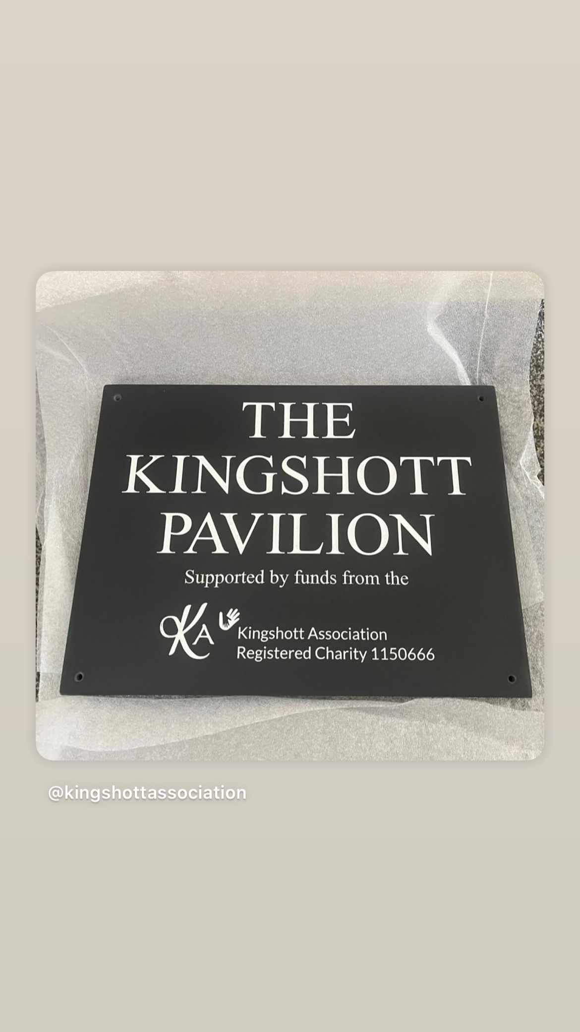 Slate House Signs 20mm Thick Deep Engraved & Painted by Hand Various Sizes Available - Image 11