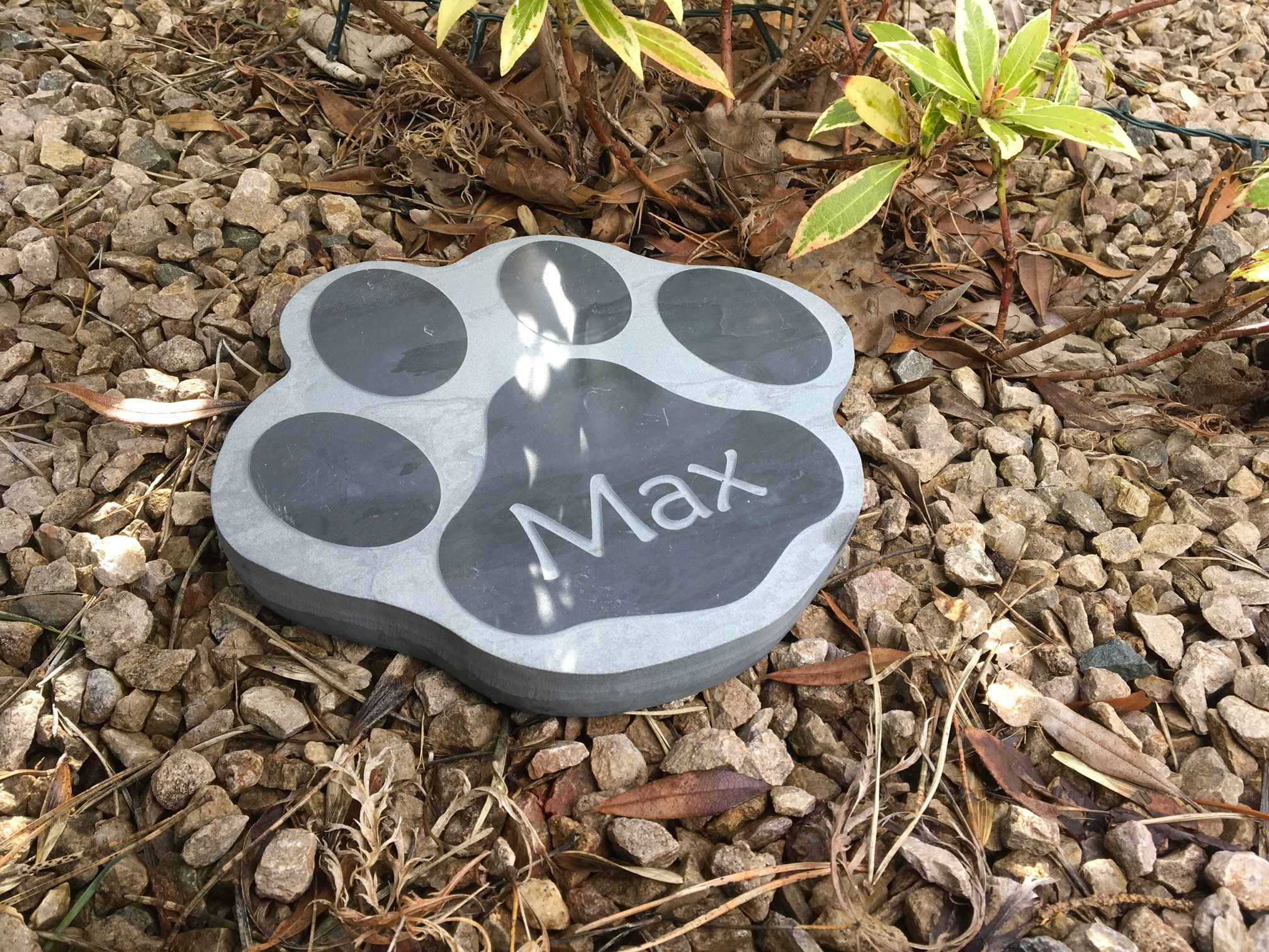 Paw Pet Memorial